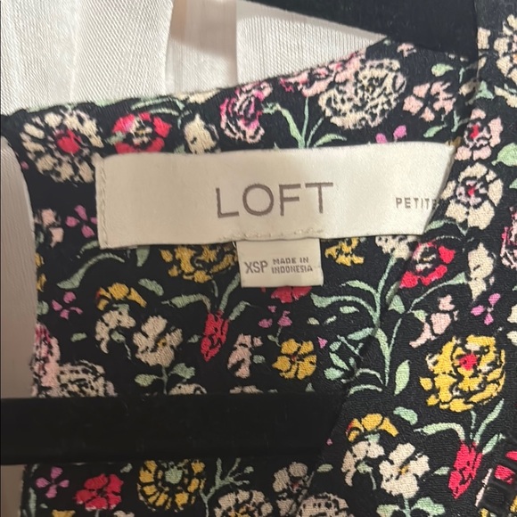 LOFT Black and Pink Jumpers - Picture 3 of 11